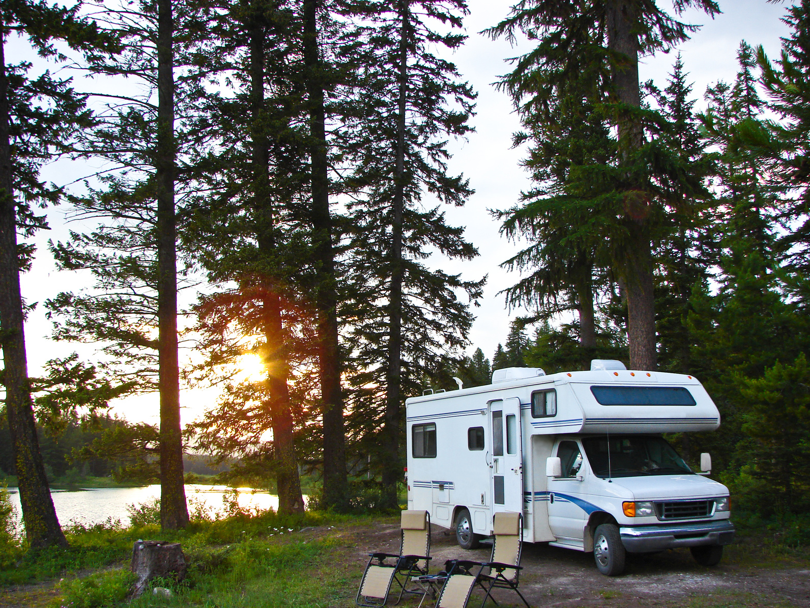 Which RV Is Right For Your Needs?