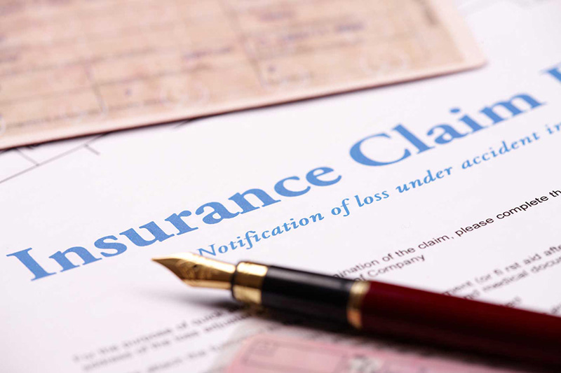 Home Insurance Claims That Cause Your Home Insurance Rate to Jump Up