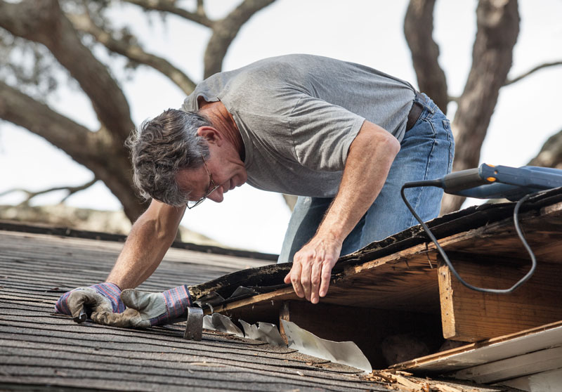 Does Your Home Need a New Roof?