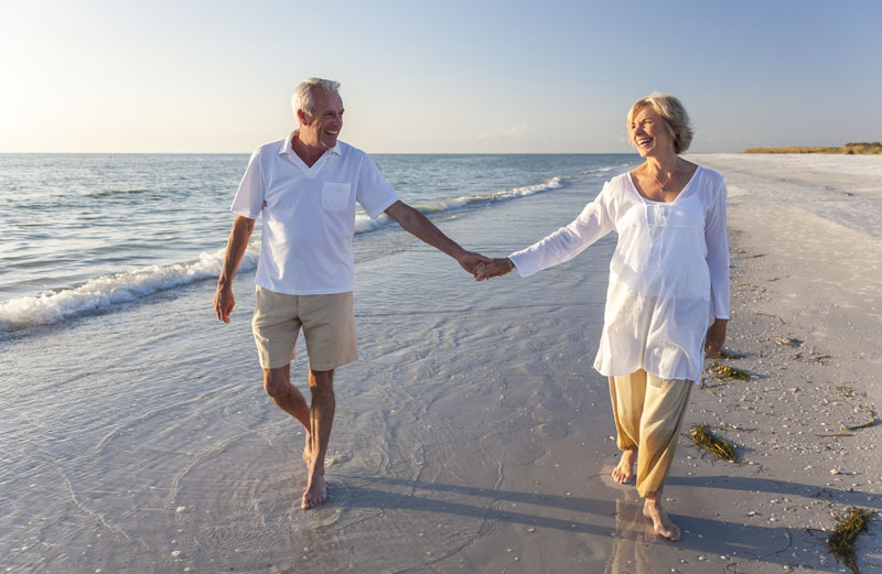 Is Life Insurance Still an Asset for the 50+?