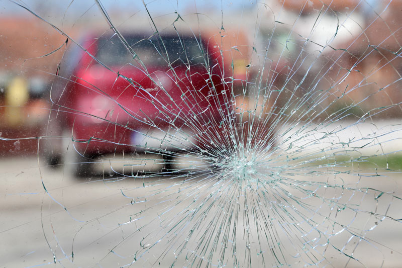 Will Auto Insurance in Antioch, CA Repair My Broken Windshield?