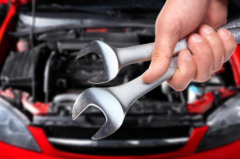 Three Questions to Ask Your Mechanic