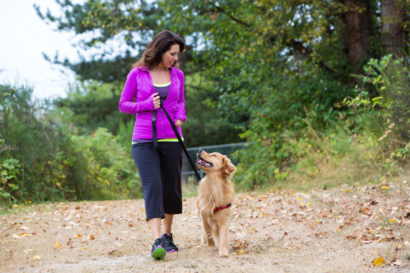 Top Benefits of Walking Every Day