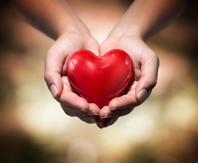 Heart-Healthy Tips for American Heart Month