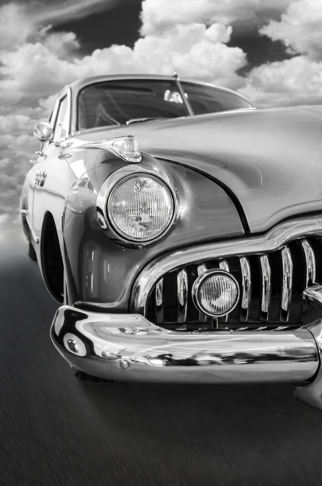 Caring For Your Classic Car