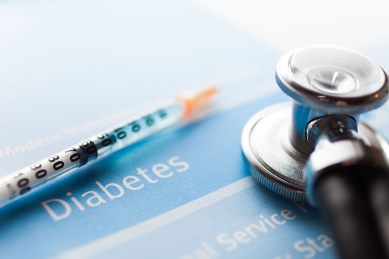 What You Need to Know For American Diabetes Month