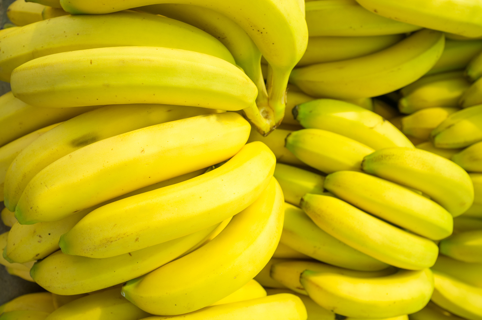 Six Of The Best Banana Benefits