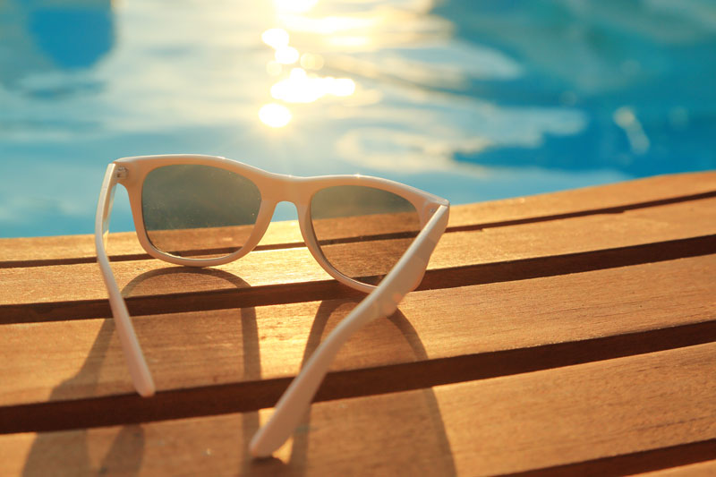 Swimming Pool Safety Tips for Summer