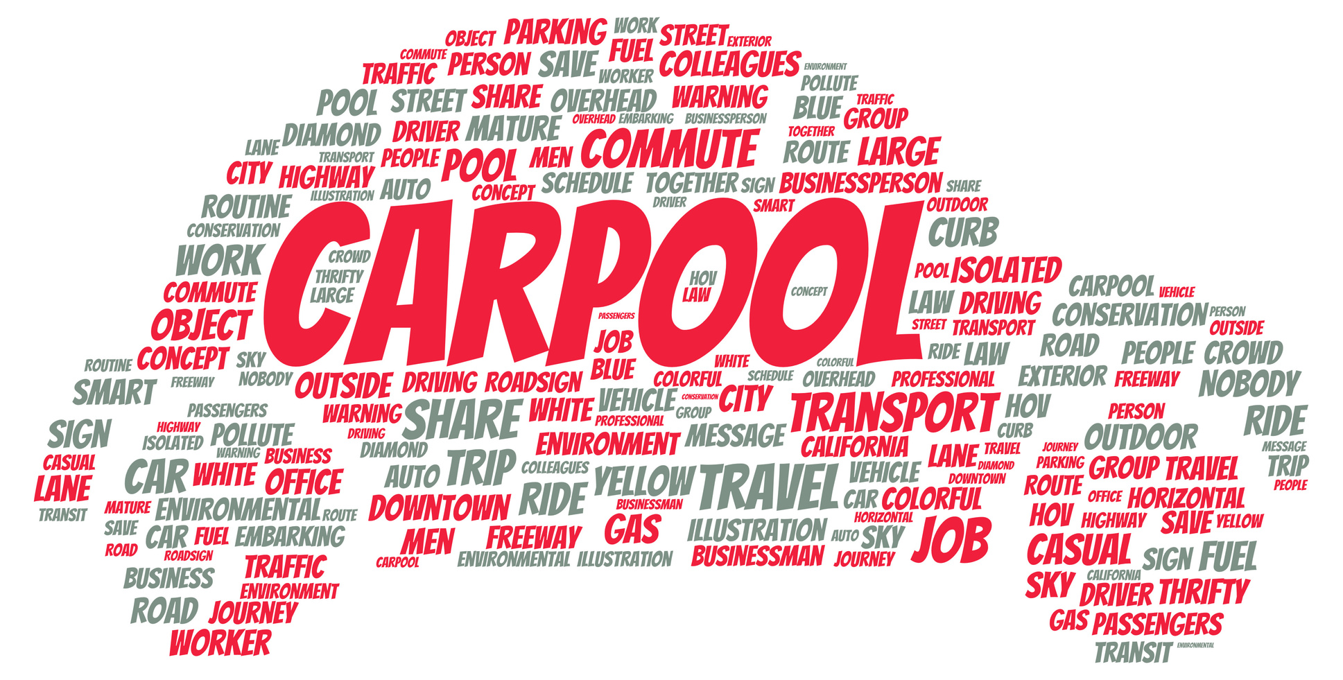 Create The Best Carpool System With These Tips