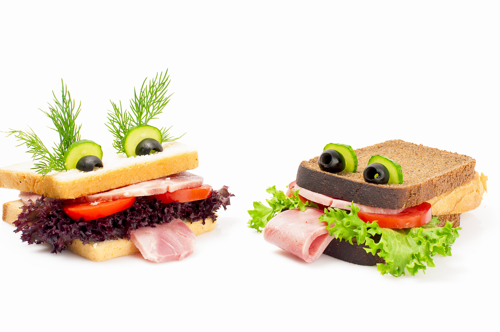 Your Kids Will Love These Fun Twists On Typical School Lunches!