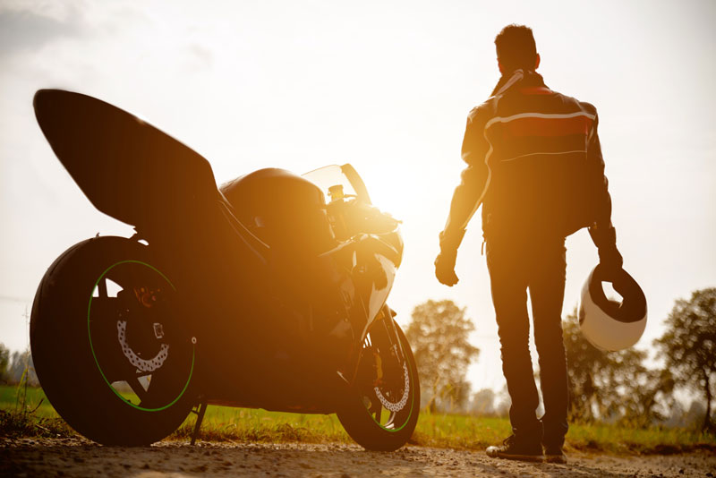 Pick the Right Motorcycle Helmet with Your Insurance in Antioch, CA