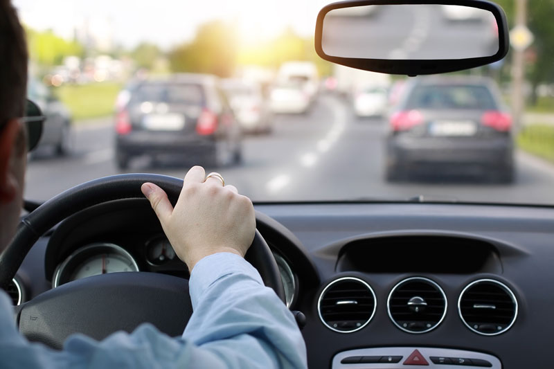 Dangerous Driving Can Affect Your Auto Insurance in Antioch, CA