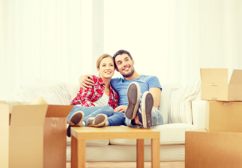 What New Homeowners Should Do Within the First Year of Moving In