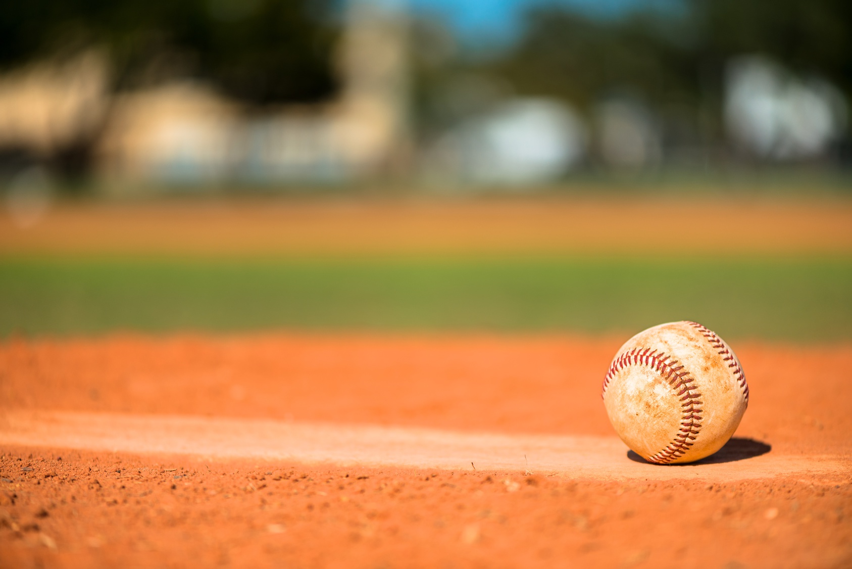 Take Me Out To The Ballgame - Safely!