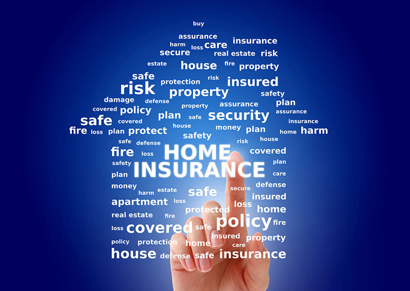 Home Insurance Checklist for New Homeowners