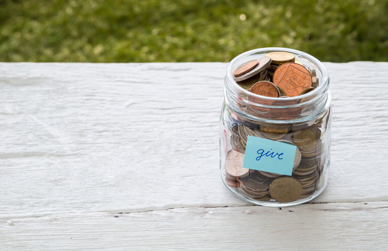 5 Ways to Give Back This Giving Season