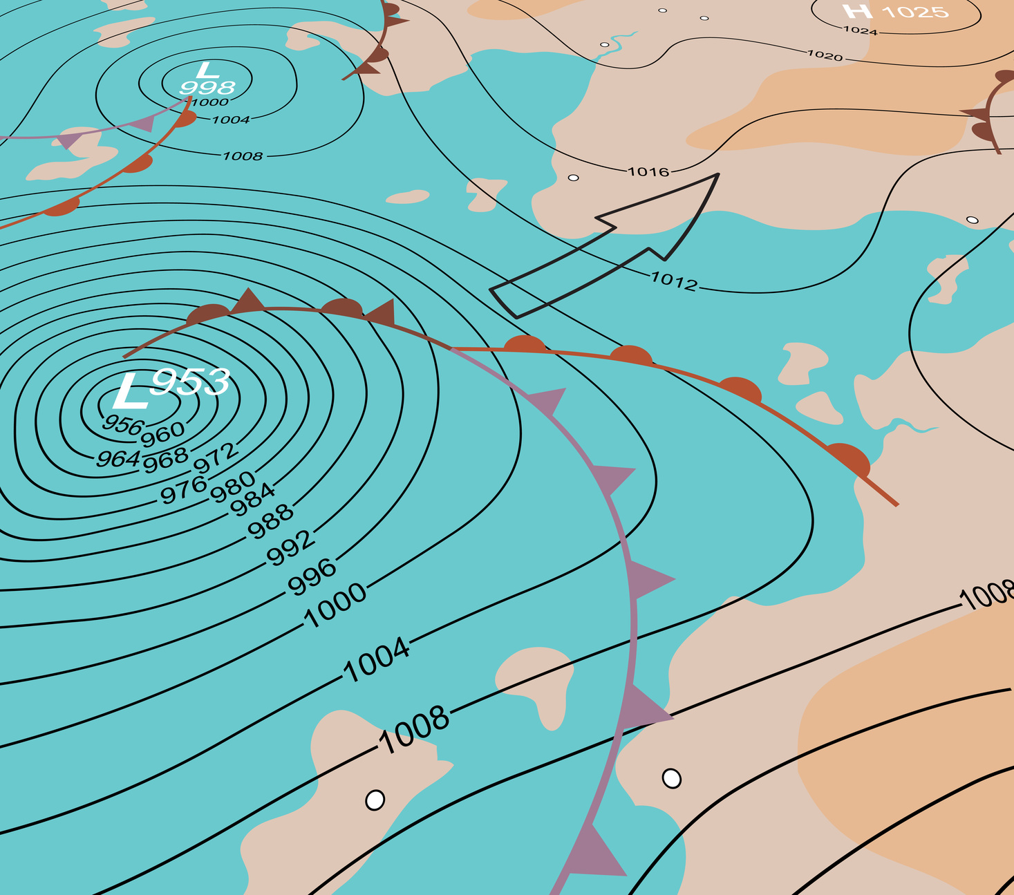 What You Need To Know About El Nino