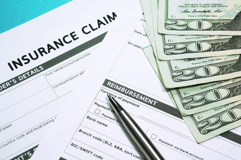 Steps to File a Claim for Your Homeowners Insurance in Antioch, CA