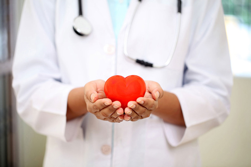 Better Your Health During American Heart Month