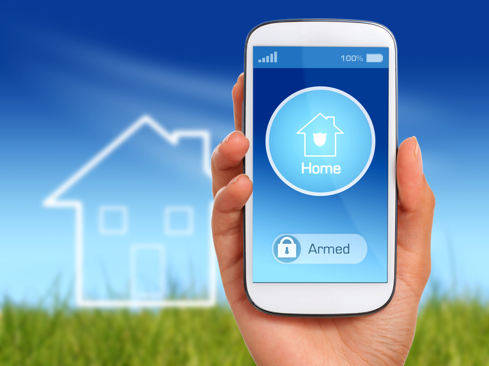 Keep Your Home Safe With These Home Technologies