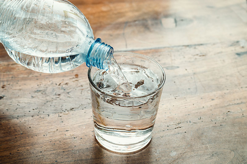 Easy Ways to Drink More Water Every Day