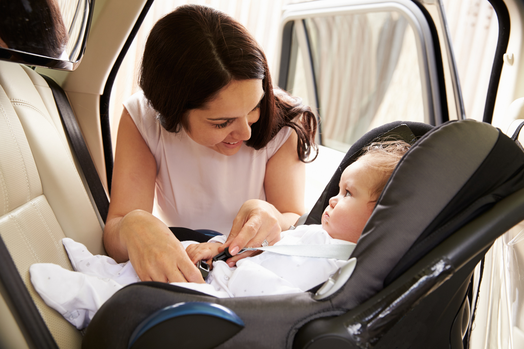 Car Seat Safety Tips All Parents Should Know