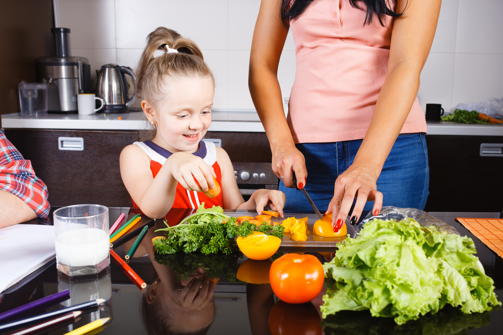 Simple Antioch, CA Kitchen Tips Everyone Can Use