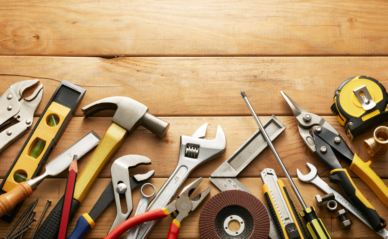 The Home Repairs You Shouldn't Do Yourself