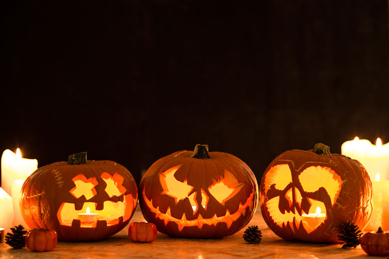 Is Your Homeowners Insurance in Antioch, CA Ready For Halloween Frights?