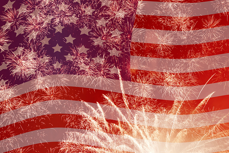 Enjoy Antioch's Free Fourth of July Event!