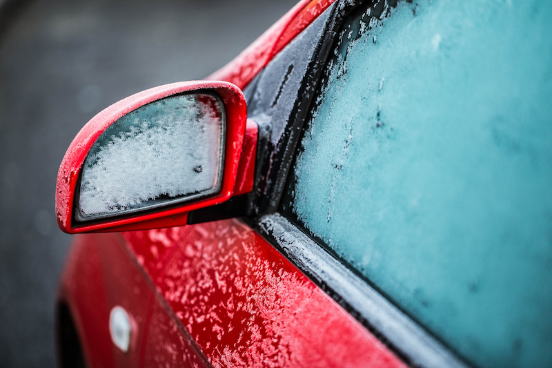 3 Bad Car Habits You Should Break This Winter