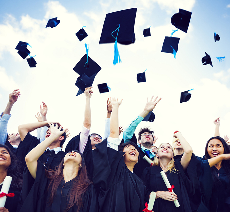 Tips for Attending a Graduation Ceremony