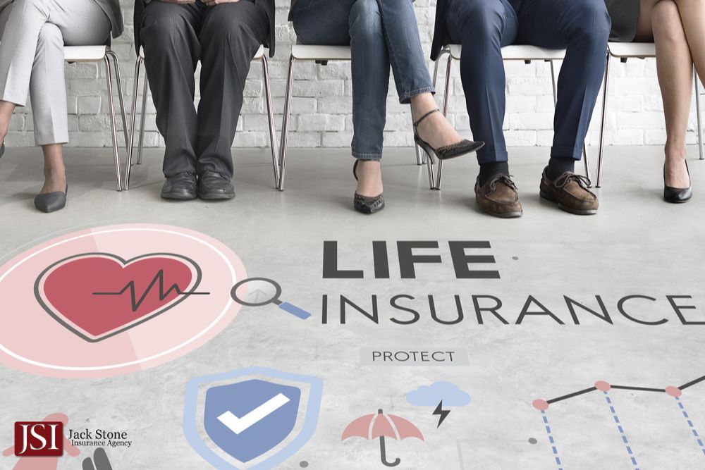 Group Life Insurance vs. Individual Life Insurance