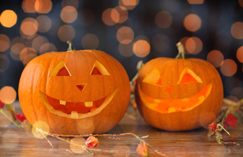 How to Prepare Your Home for Spooks This Halloween