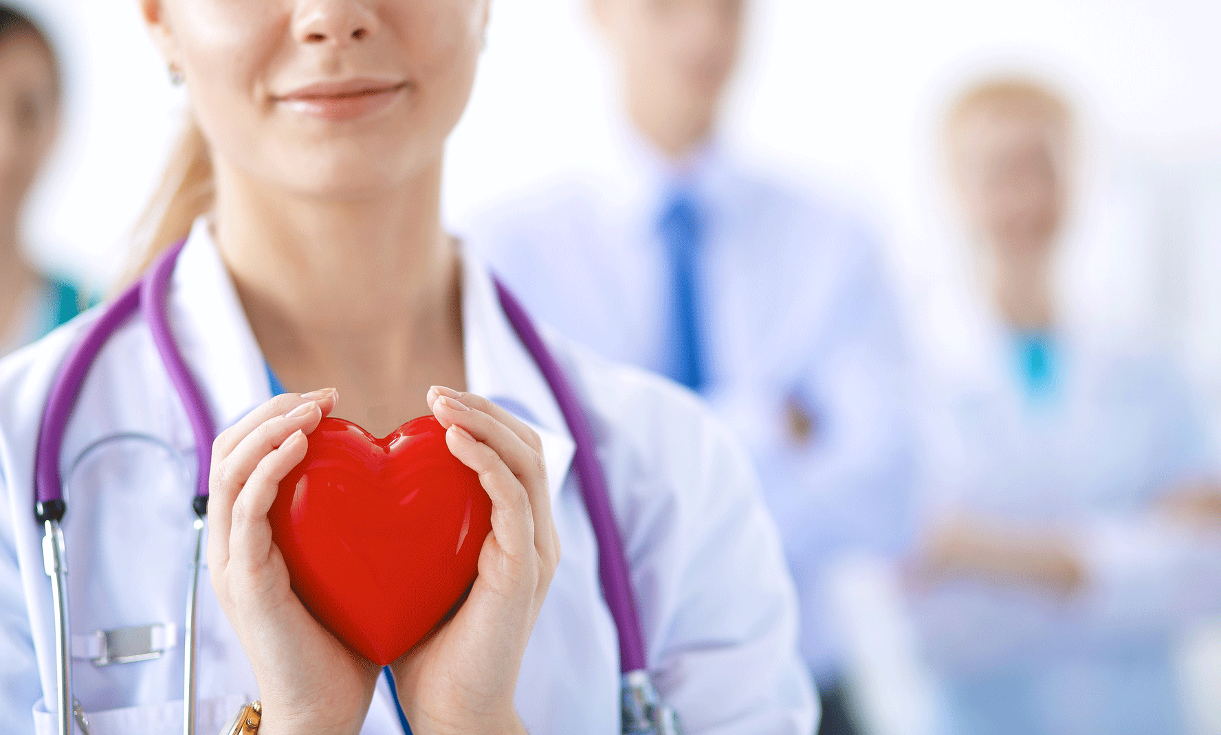 Is Your Life Insurance in Antioch, CA Secure During Heart Disease Awareness Month?