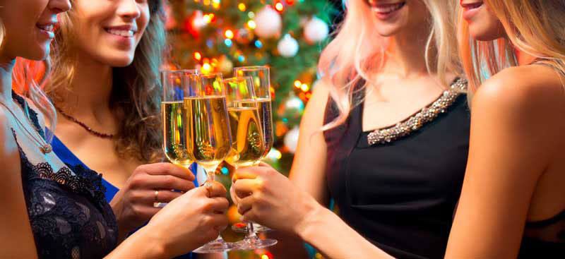 How to Throw the Best Holiday Party