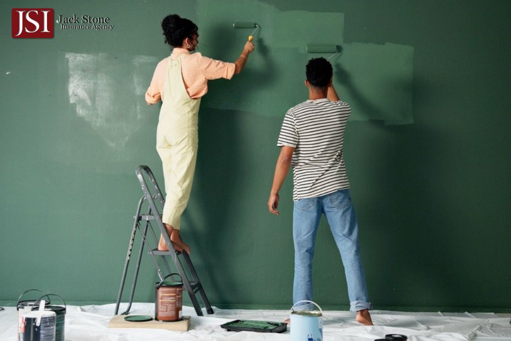 Home Renovations and Insurance: What You Need to Know