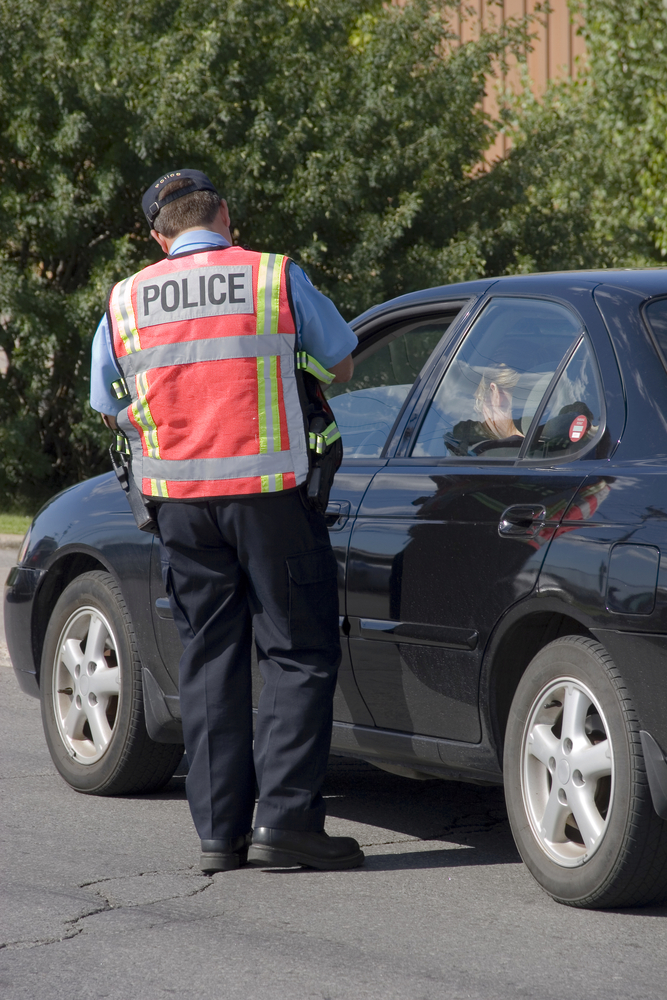 How Long Does a Speeding Ticket Stay on Record?