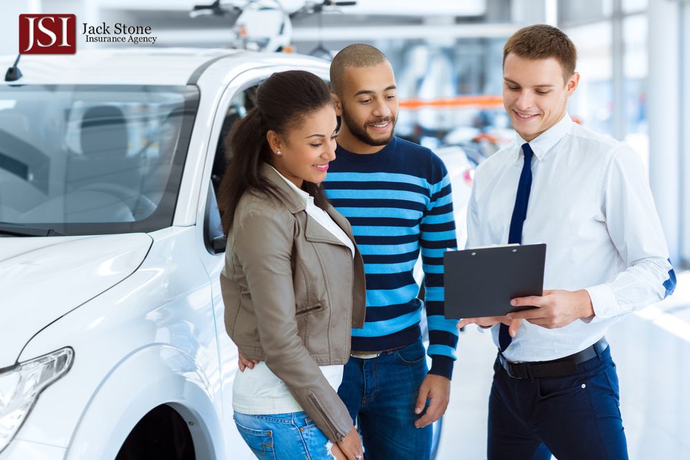 How Does Your Location Impact Auto Insurance Premiums?