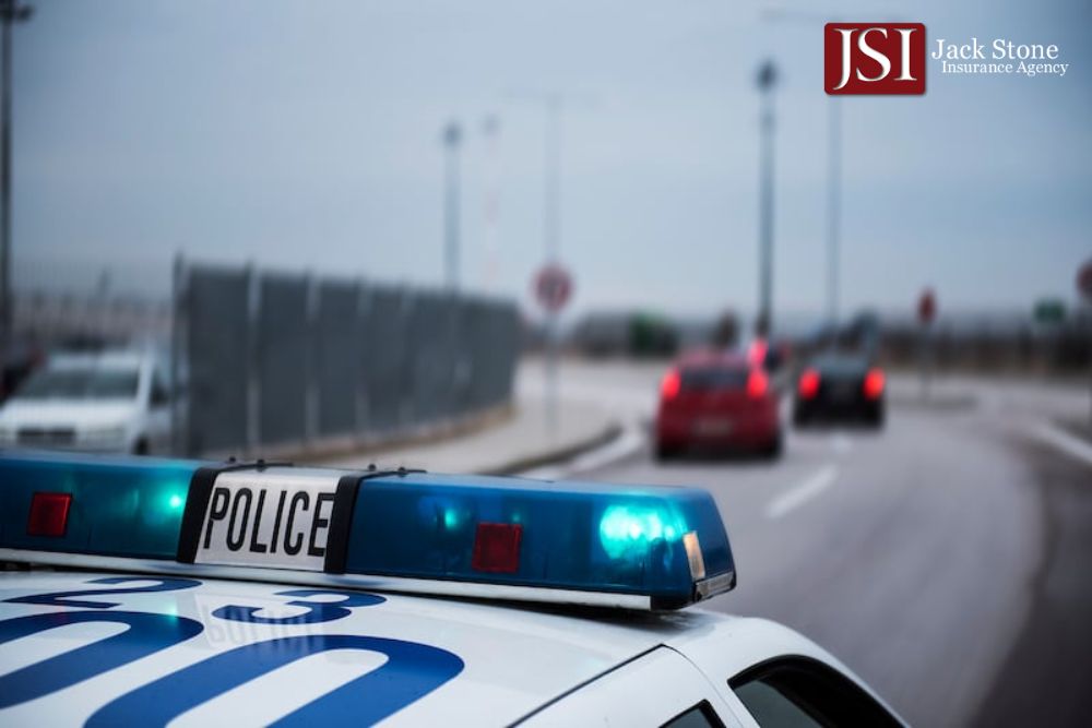 How Long Does A Speeding Ticket Stay On Your Record?