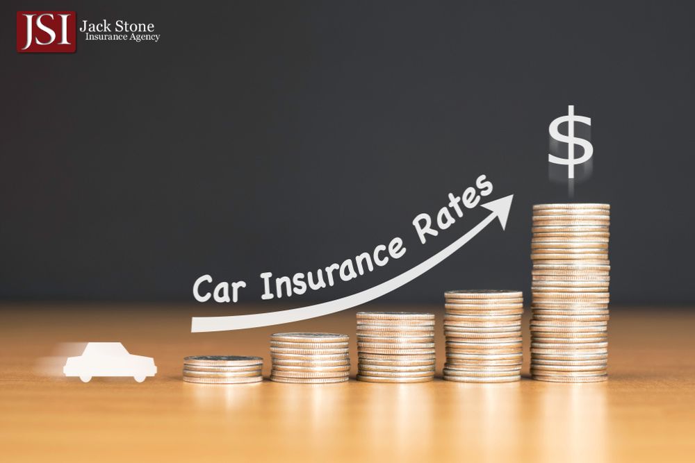 How Much Will My Auto Insurance Go Up After an Accident?