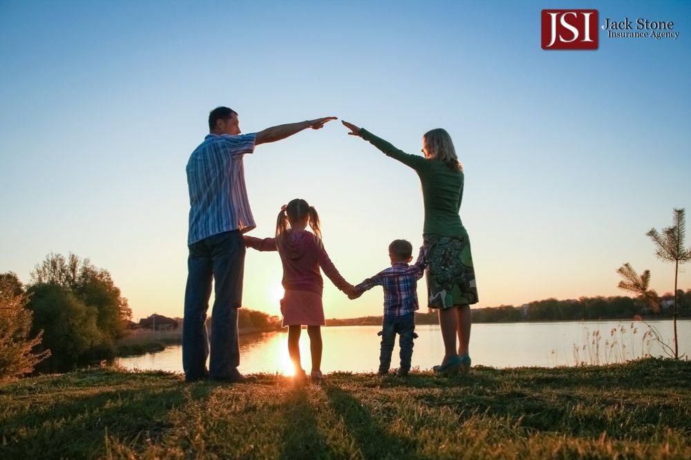 How to Choose the Right Life Insurance Policy for Your Child in California?