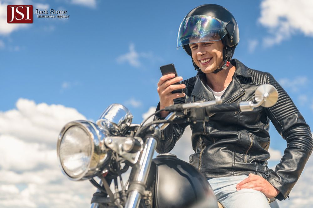 How to Estimate Motorcycle Insurance Costs for 18-Year-Old Riders