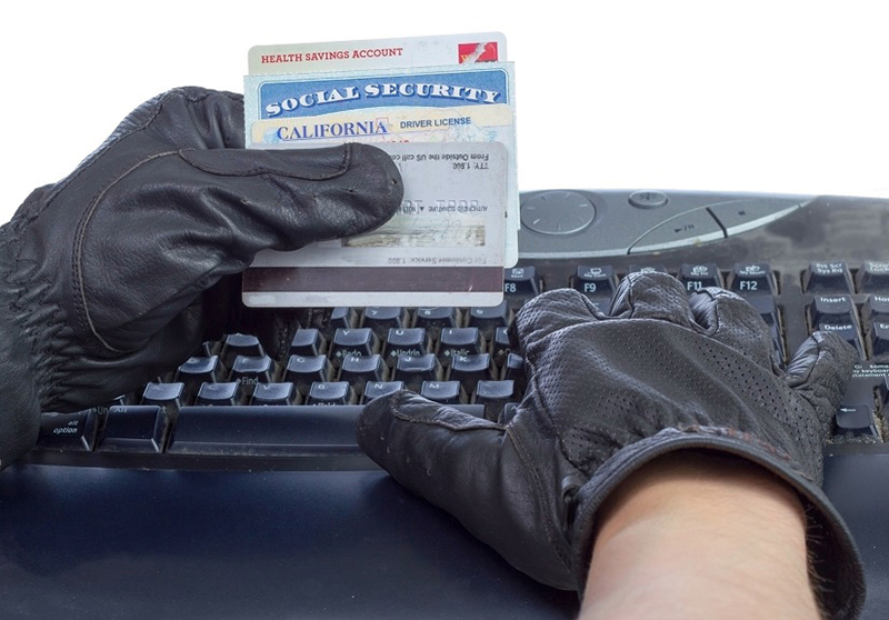 Identity Theft Prevention Tips