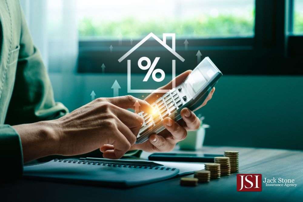 Is Homeowners Insurance Included in Your Mortgage?