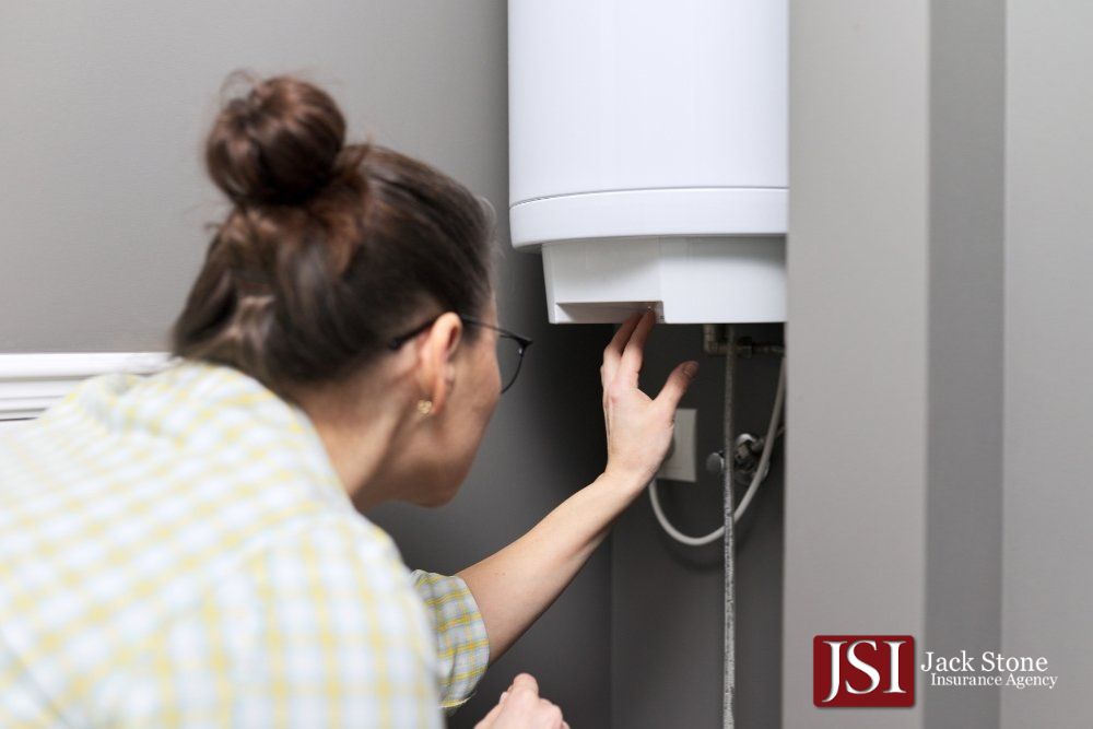 Is There Homeowners Insurance Coverage for Water Heater?