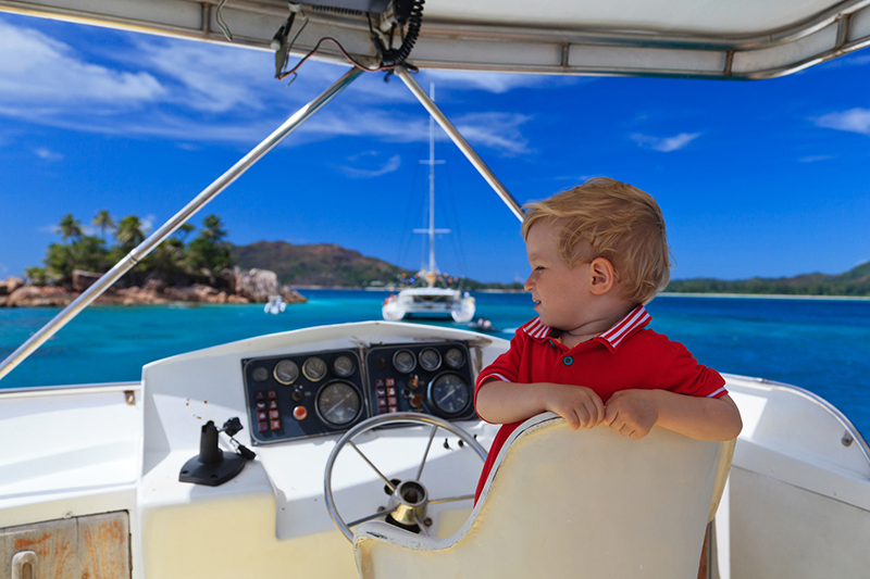 Boat Safety Tips to Review Before Hitting the Water