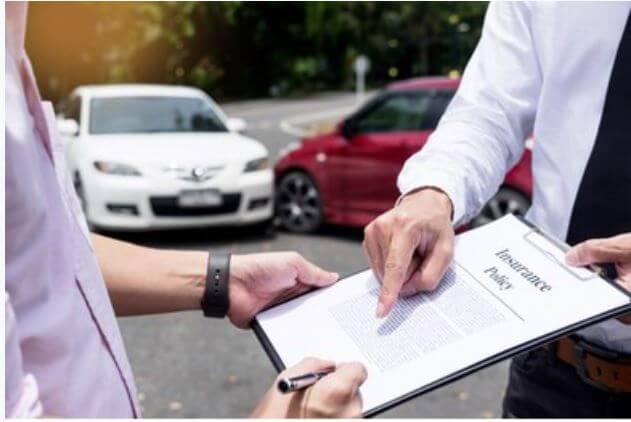 Know What to Expect During a Car Insurance Claim Process