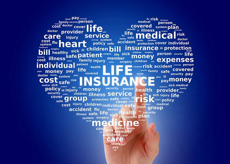 Top Reasons to Buy Life insurance