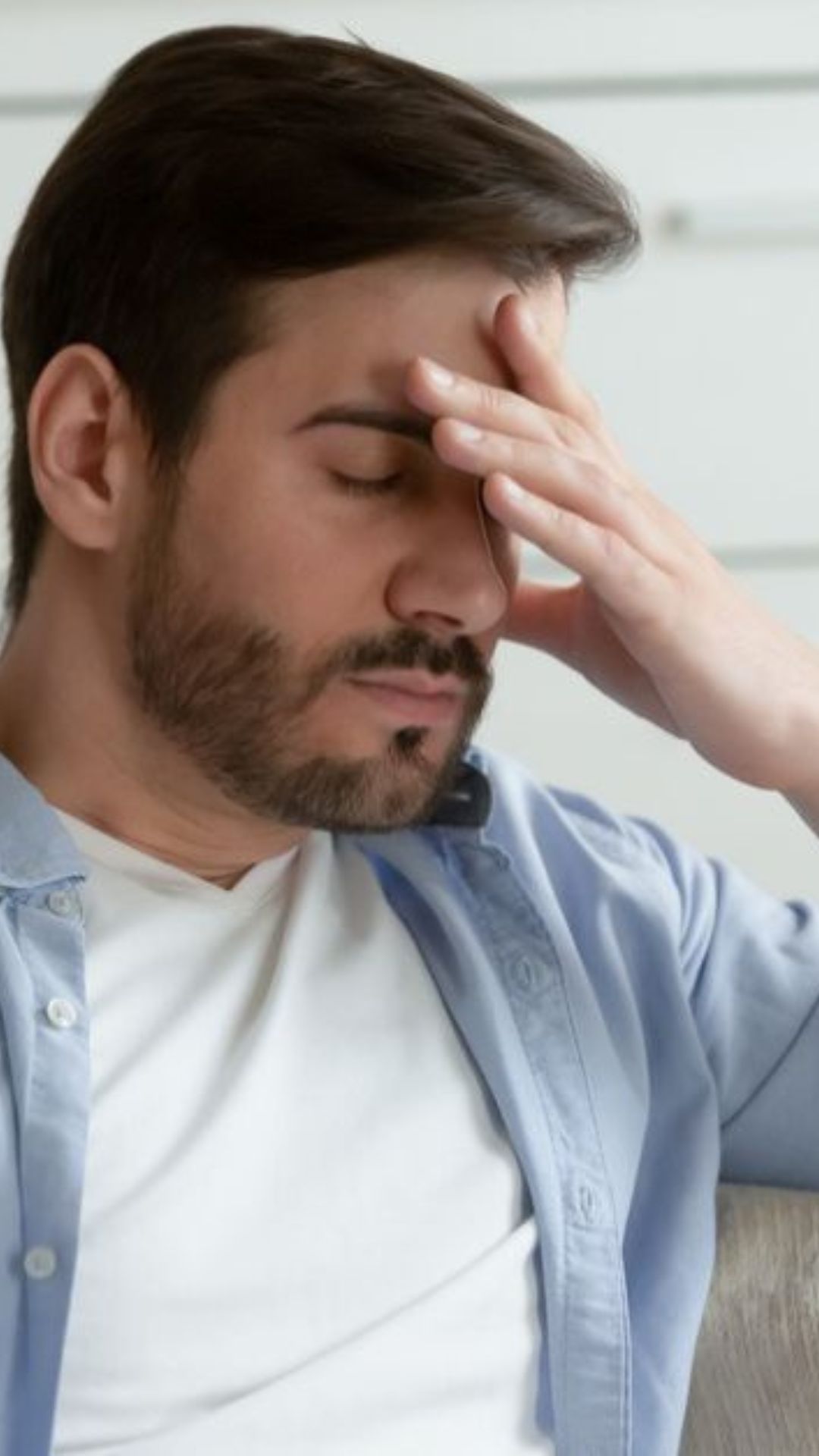 Life Insurance Coverage and Mental Health: How Depression and Anxiety Influence It